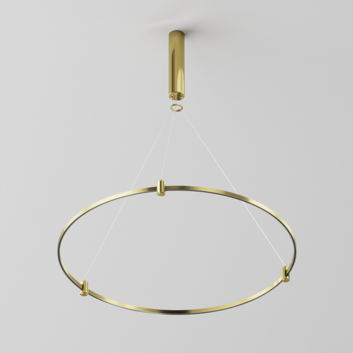 Готовая конструкция (набор) Maytoni TFC-Flar-H01-BS