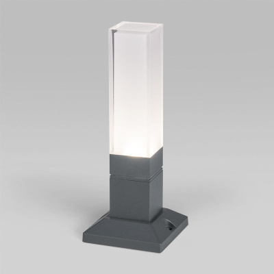Уличный столб Elektrostandard Techno led 4690389168758