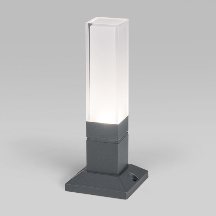 Уличный столб Elektrostandard Techno led 4690389168758