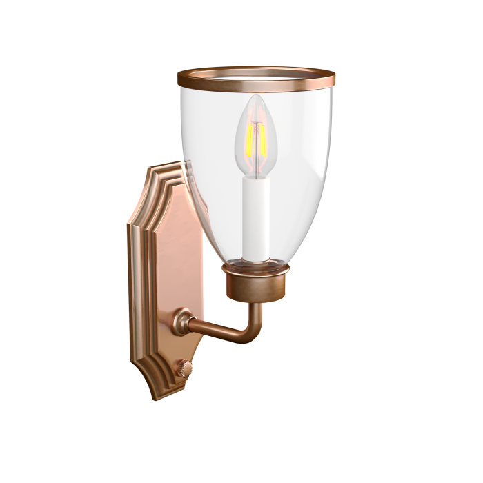 Бра Covali WL-30378