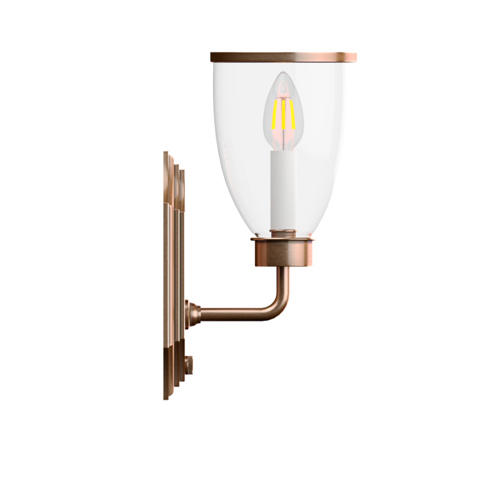 Бра Covali WL-30378