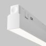 Трековый светильник Maytoni Basis TR030-4-30WTW-DD2-W