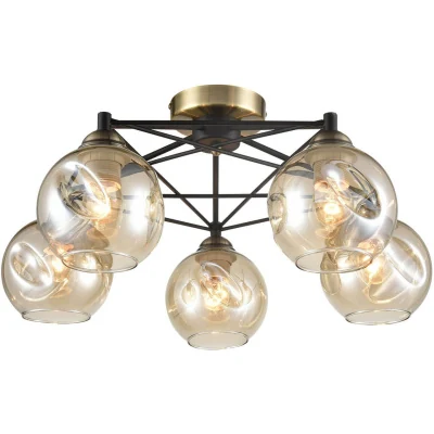 Потолочная люстра VL1882L05 Vele Luce