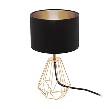 Настольная лампа CARLTON 2 EGLO 95787