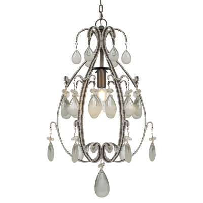 Подвесная люстра Covali JPL-24628А