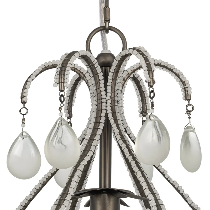 Подвесная люстра Covali JPL-24628А