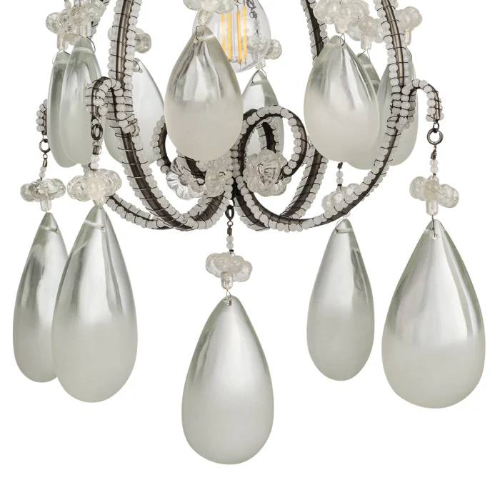 Подвесная люстра Covali JPL-24628А