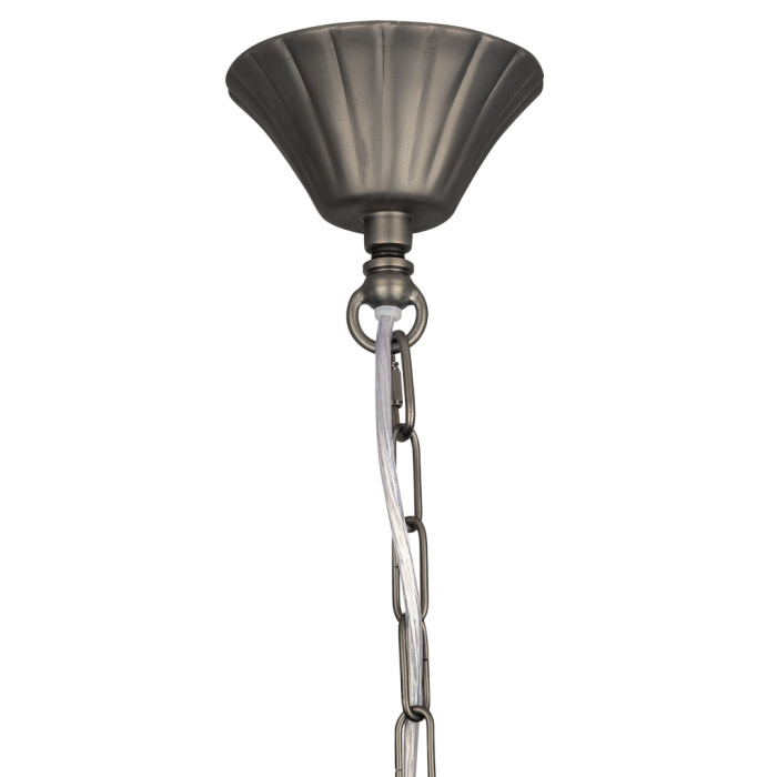 Подвесная люстра Covali JPL-24628А