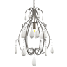 Подвесная люстра Covali JPL-24628А