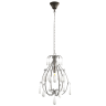 Подвесная люстра Covali JPL-24628А
