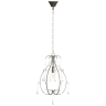 Подвесная люстра Covali JPL-24628А