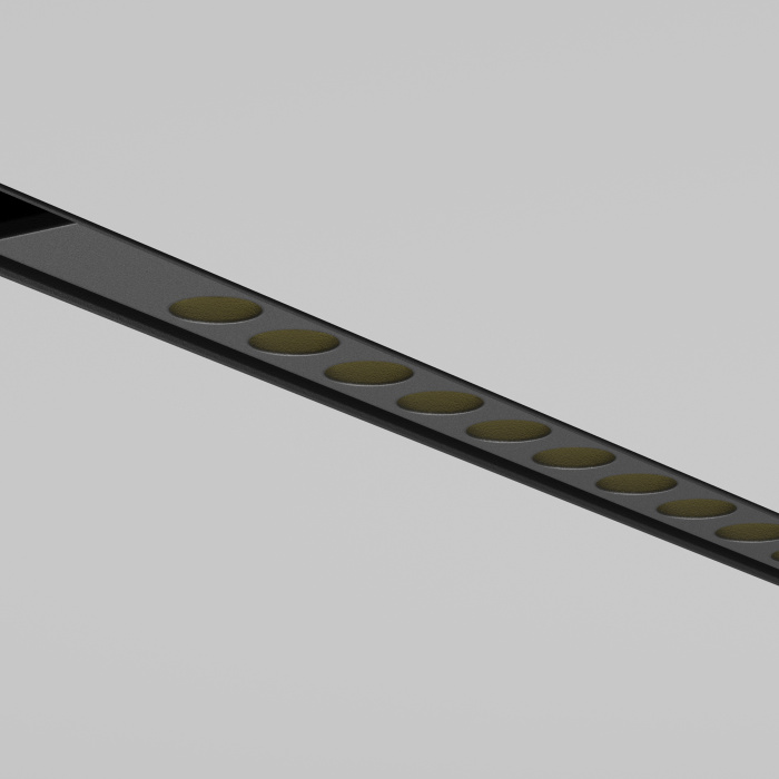 Трековый светильник Maytoni Points TR232-2-10W3K-B