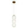 Подвесной светильник Loft It Beads 10530/3P