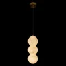 Подвесной светильник Loft It Beads 10530/3P