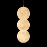 Подвесной светильник Loft It Beads 10530/3P