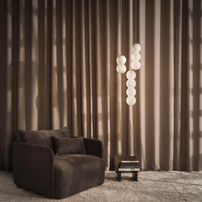 Подвесной светильник Loft It Beads 10530/3P