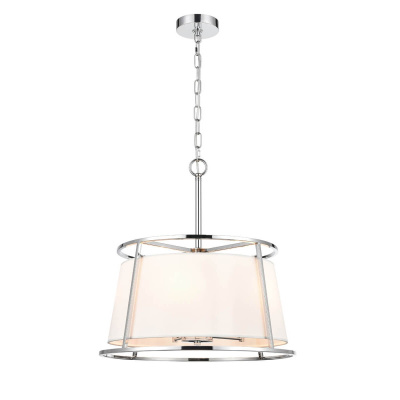 Подвесная люстра VL4243P05 Vele Luce