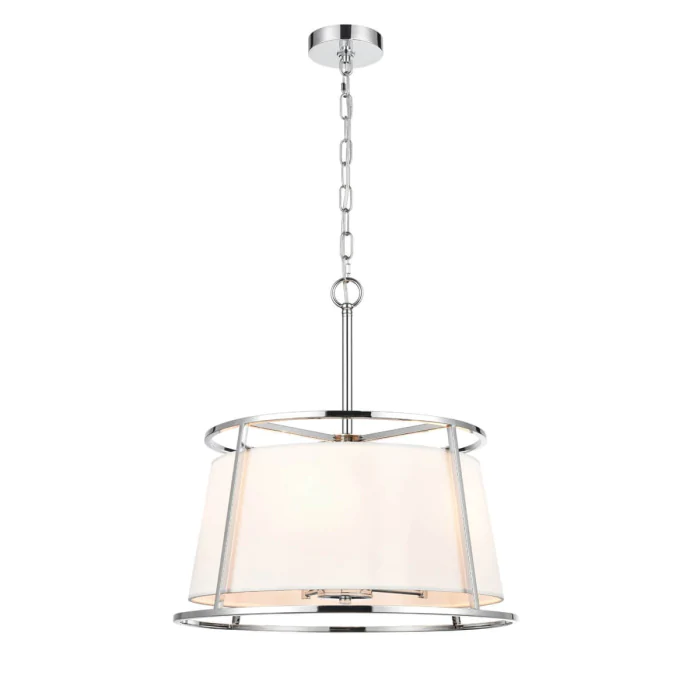Подвесная люстра VL4243P05 Vele Luce