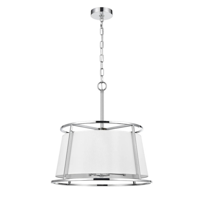 Подвесная люстра VL4243P05 Vele Luce