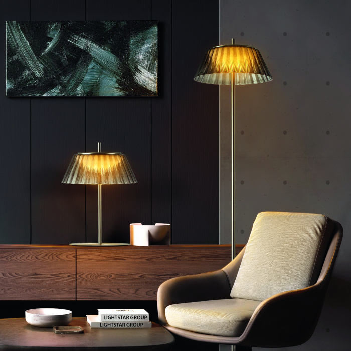 Торшер Napoli Lightstar 794718