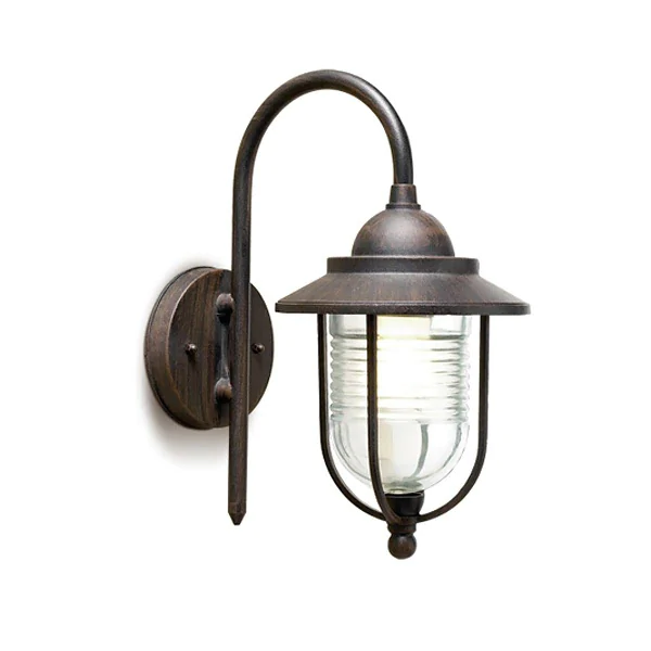 Уличное бра Leds C4 SIRENA 05-9104-18-M2