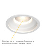 Встраиваемый светодиодный светильник Ledron LEVEL White