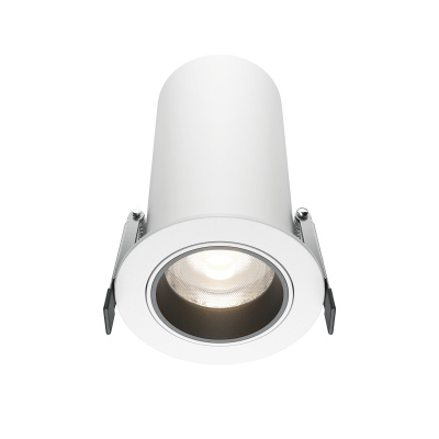 Встраиваемый светильник Maytoni Focus LED DL125-L12-4K-W