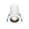 Встраиваемый светильник Maytoni Focus LED DL125-L12-4K-W