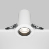 Встраиваемый светильник Maytoni Focus LED DL125-L12-4K-W