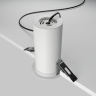 Встраиваемый светильник Maytoni Focus LED DL125-L12-4K-W