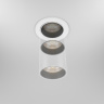 Встраиваемый светильник Maytoni Focus LED DL125-L12-4K-W
