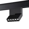 Трековый светильник для низковольного шинопровода Novotech Kit 358535