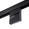 Трековый светильник для низковольного шинопровода Novotech Kit 358535