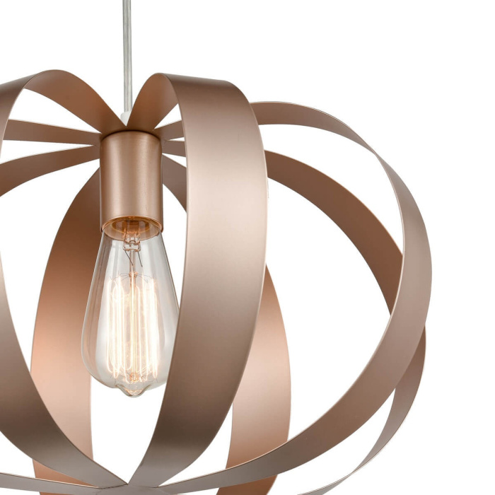 Подвесной светильник VL5324P21 Vele Luce