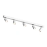 Спот Ledron SAGITONY E5 S60 Dim White