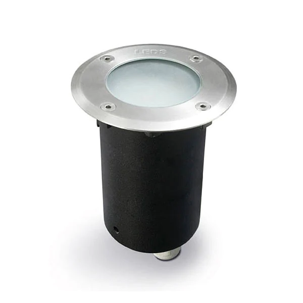Уличный встраиваемый светильник Leds C4 GEA 55-9282-Y4-T2