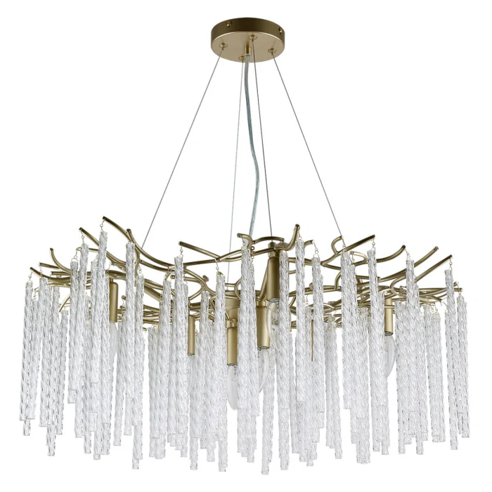 Люстра MISS LUMION 6520/8