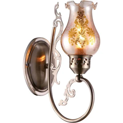 Светильник настенный Arte Lamp BALLERINA A9561AP-1AB