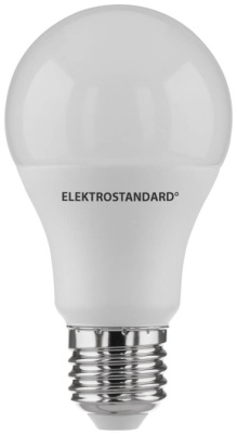 Лампа светодиодная Elektrostandard Ble27 4690389051791