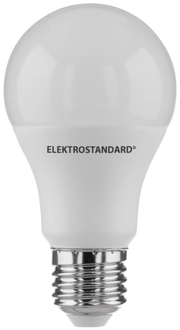 Лампа светодиодная Elektrostandard Ble27 4690389051791