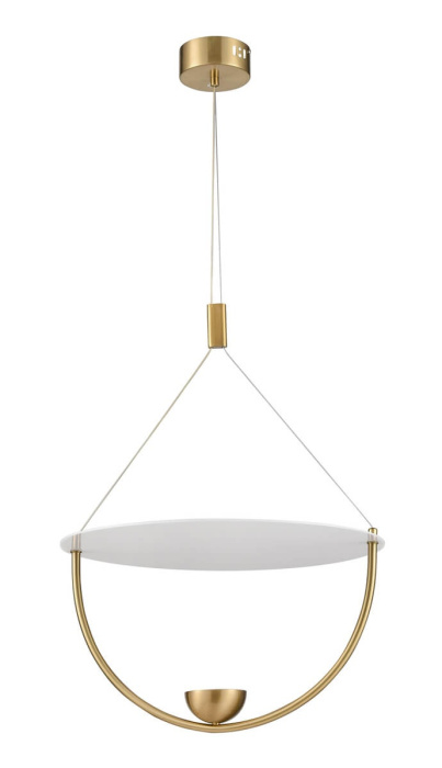 Подвесной светильник VL7284P21 Vele Luce