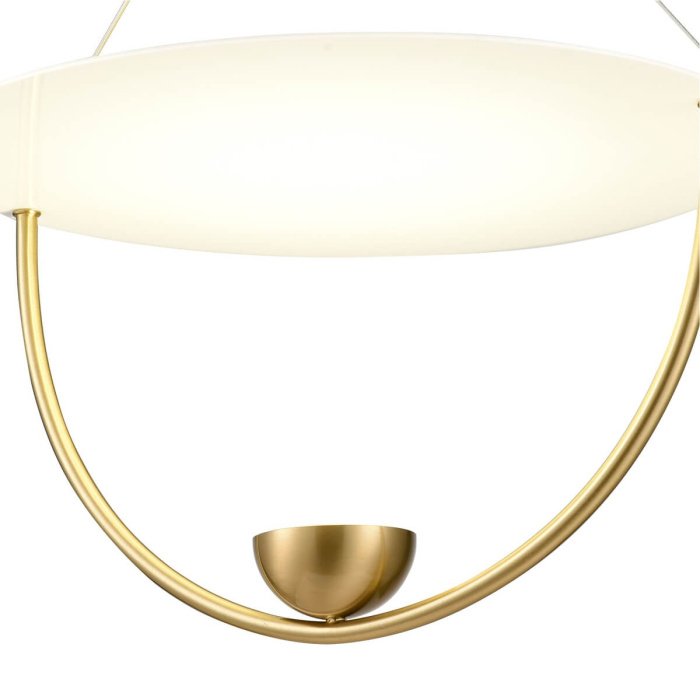 Подвесной светильник VL7284P21 Vele Luce