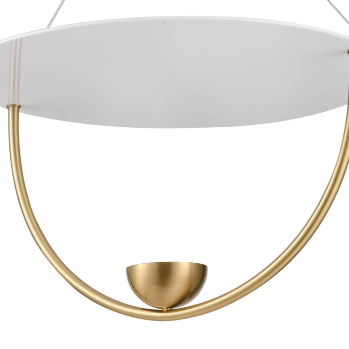 Подвесной светильник VL7284P21 Vele Luce