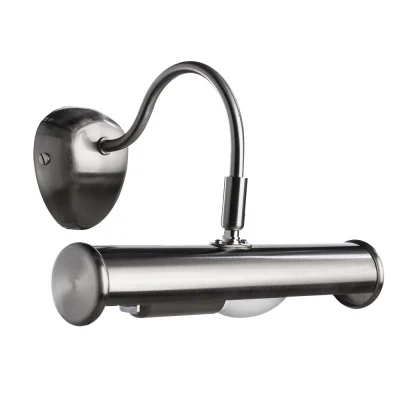 Подсветки для картин и зеркал Arte Lamp PICTURE LIGHTS BASIC A5023AP-1SS