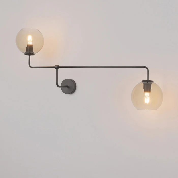 Бра Nowodvorski Monaco 9362