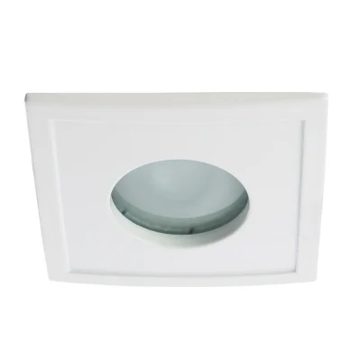 Встраиваемый светильник Arte Lamp AQUA A5444PL-1WH