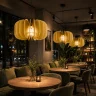 Подвесной светильник ST LUCE SENTITO SL3004.413.01