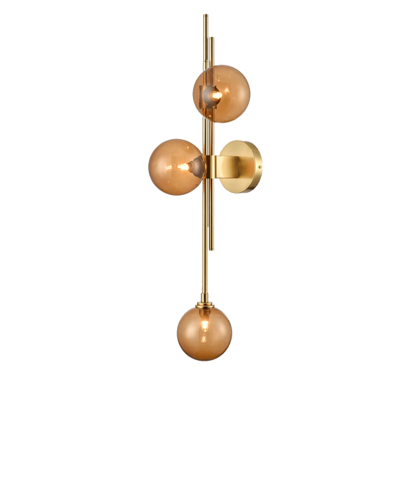 Бра VL5774W23 Vele Luce
