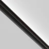 Коннектор прямой 2 шт. Exility встраиваемый серый Maytoni TRA034C-42S