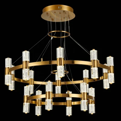 Подвесной светильник ST LUCE GEMINA SL6007.203.32